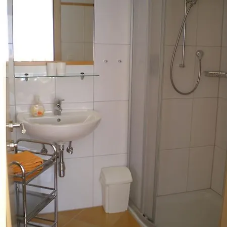 Appart Collina Pfunds Zewnętrze zdjęcie