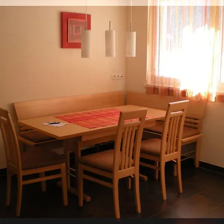 Appart Collina Pfunds Zewnętrze zdjęcie