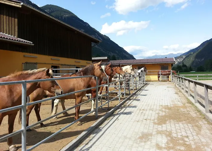 Appart Collina