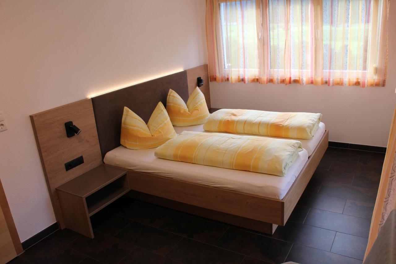 Apartment Collina Pfunds