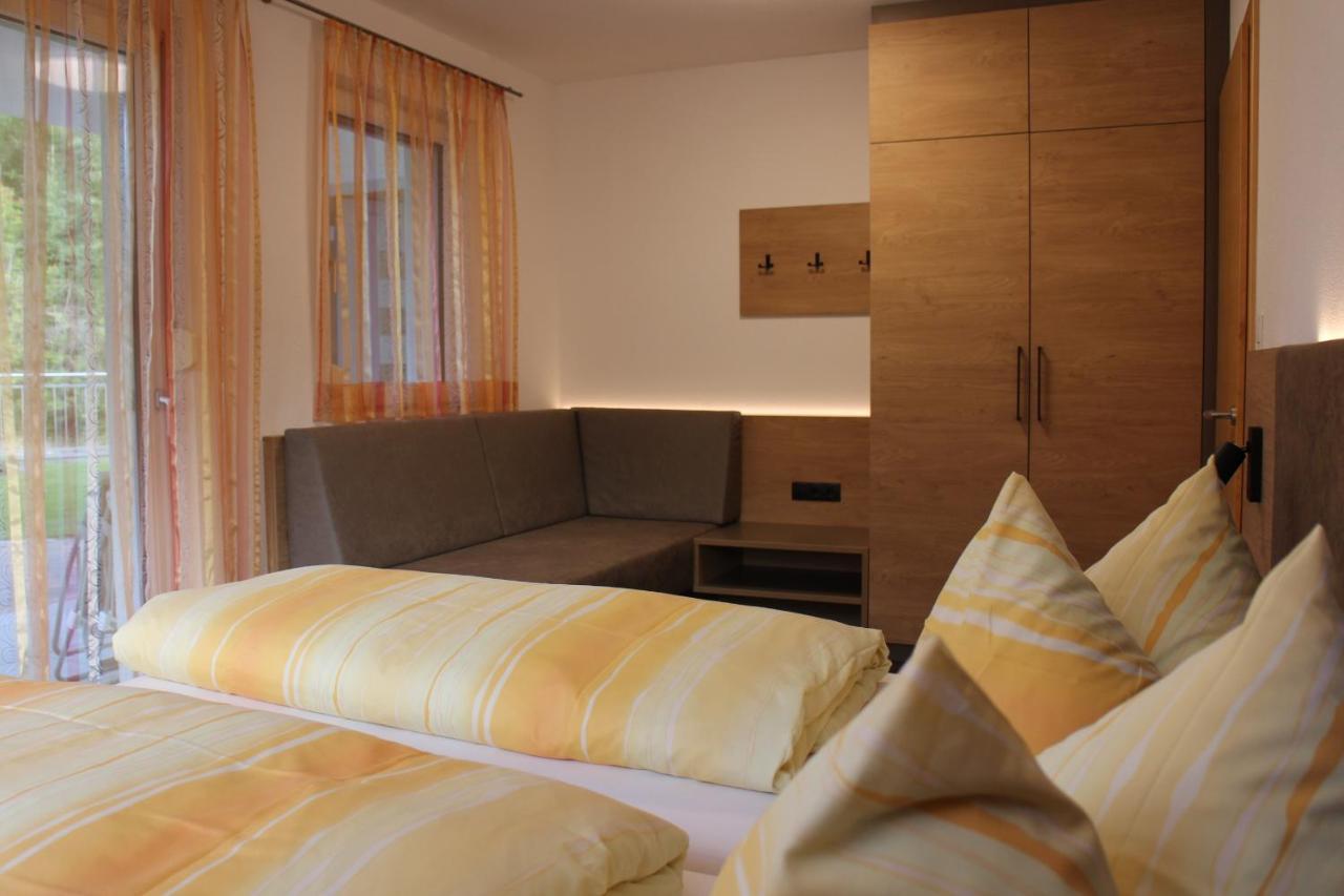 Collina Apartment