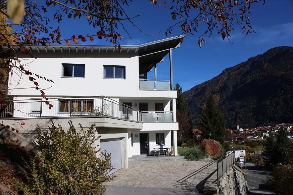 Apartment Collina Pfunds