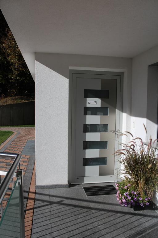 Apartment Collina *