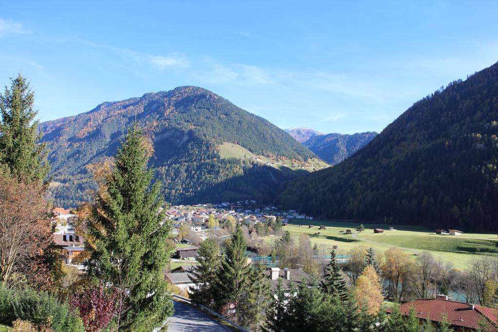 Collina Pfunds