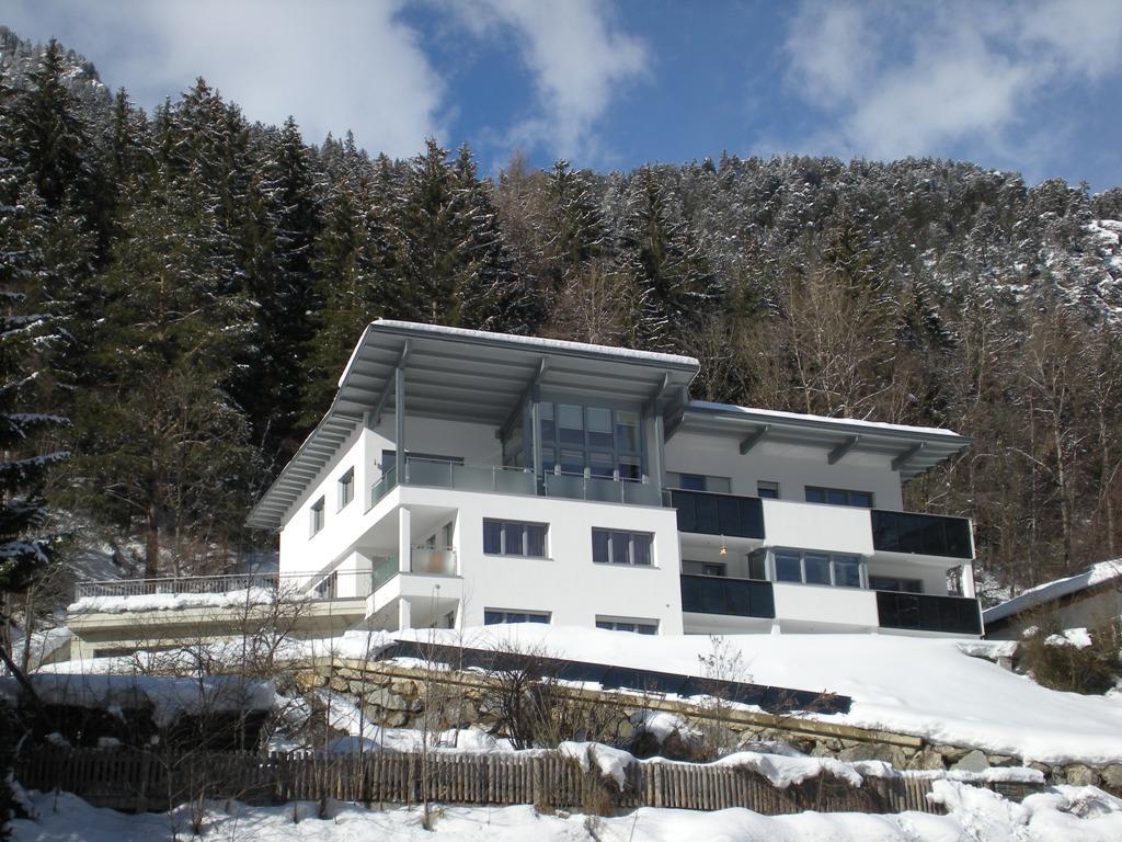 Apartment Collina *