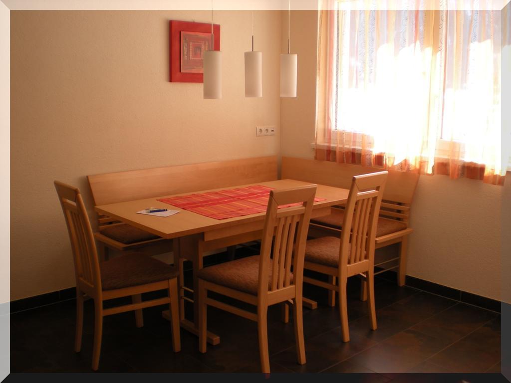 Collina Apartment *
