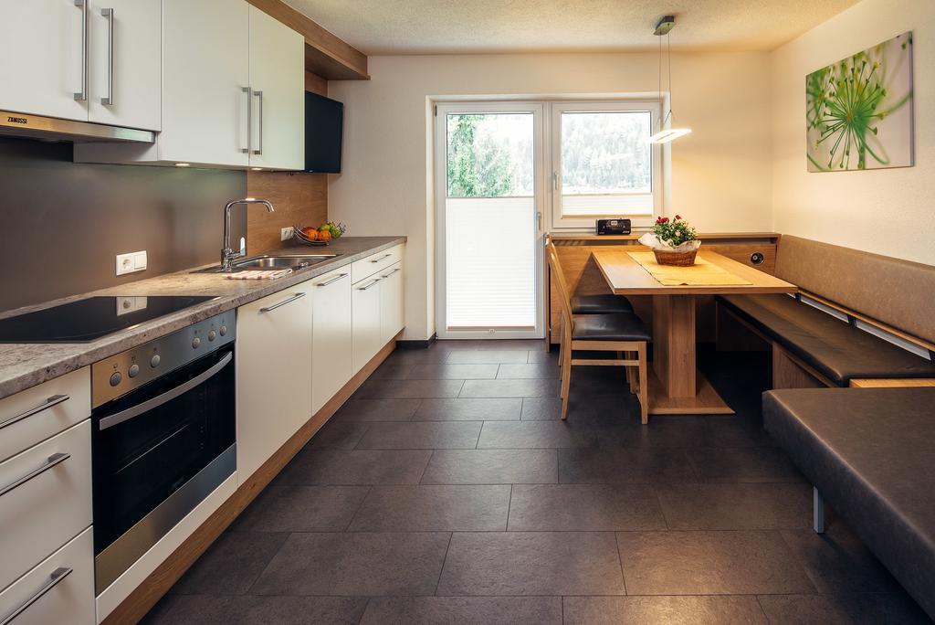 Apartment Collina