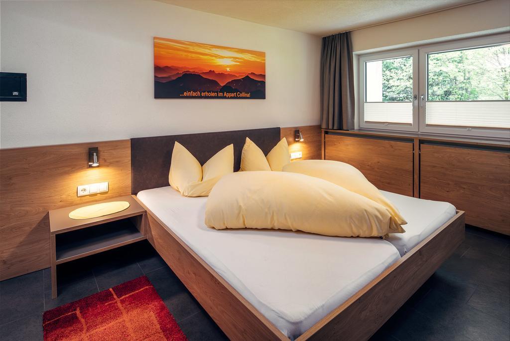 Collina Apartment Pfunds