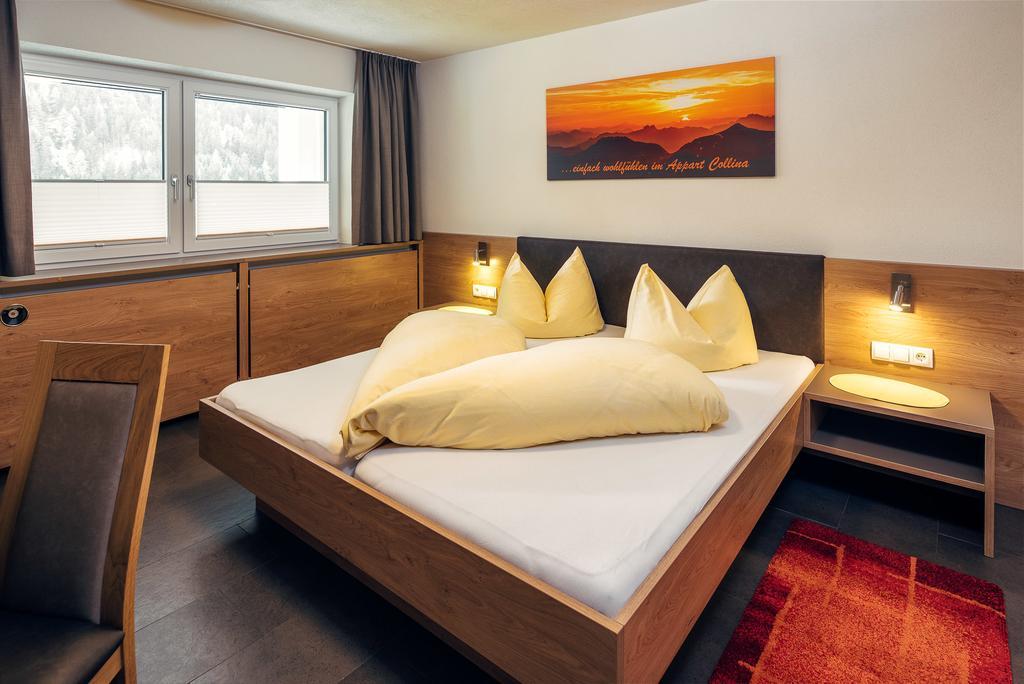 Apartment Collina