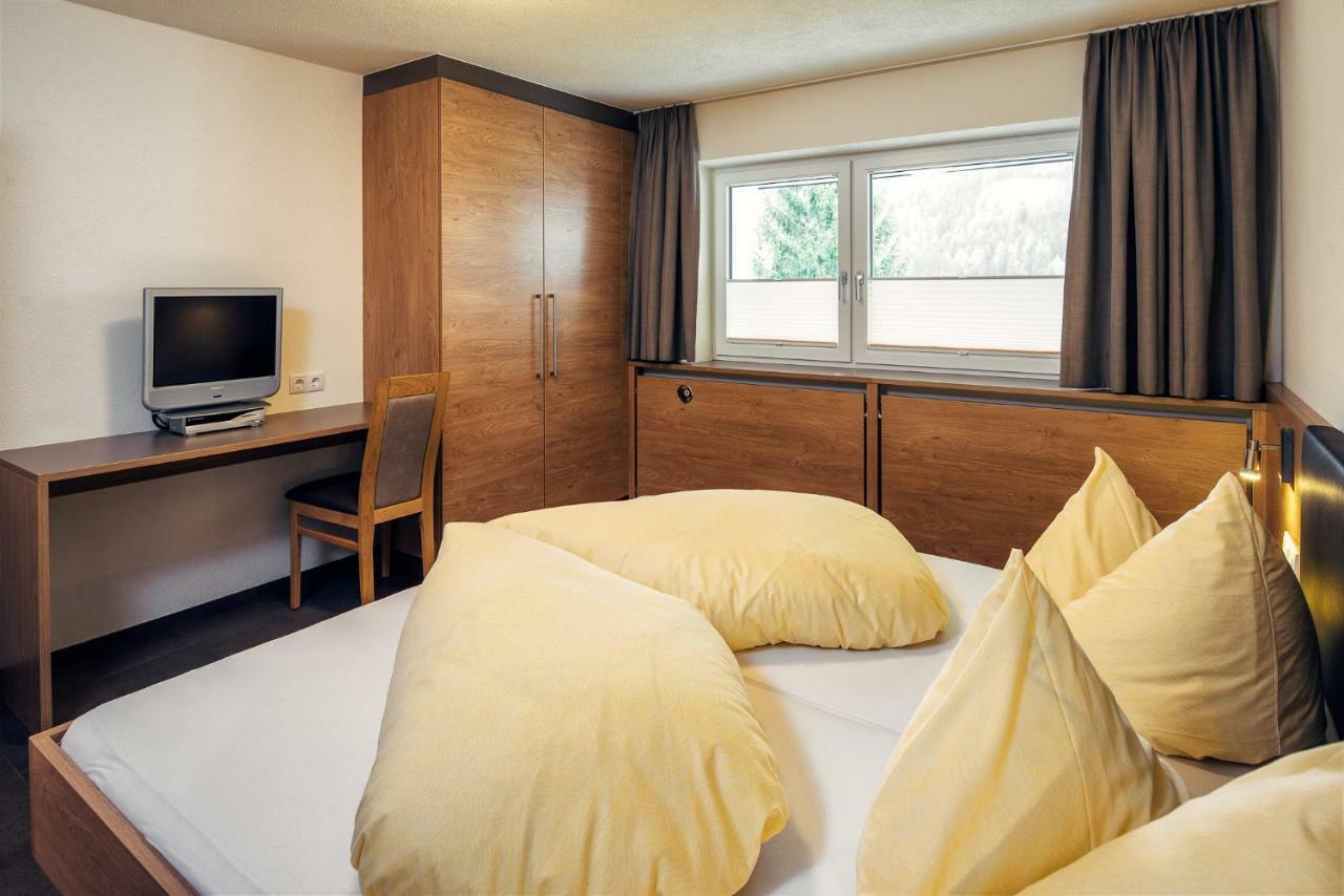 Apartment Collina *