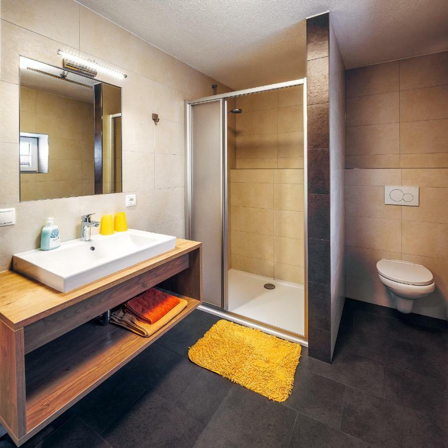 Apartment Collina *